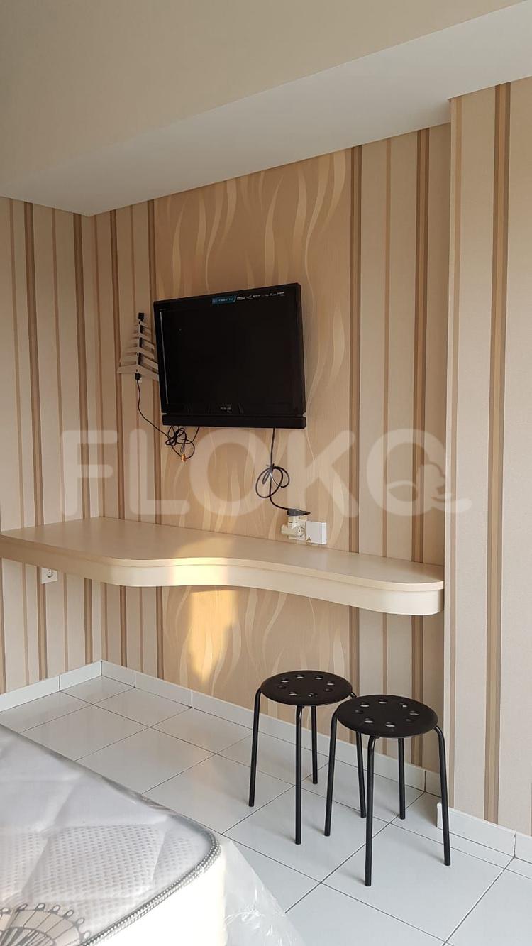 1 Bedroom on 15th Floor for Rent in Casa De Parco Apartment - fbs03d 2