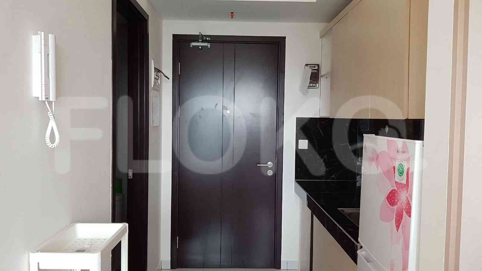 1 Bedroom on 15th Floor for Rent in Casa De Parco Apartment - fbs03d 3