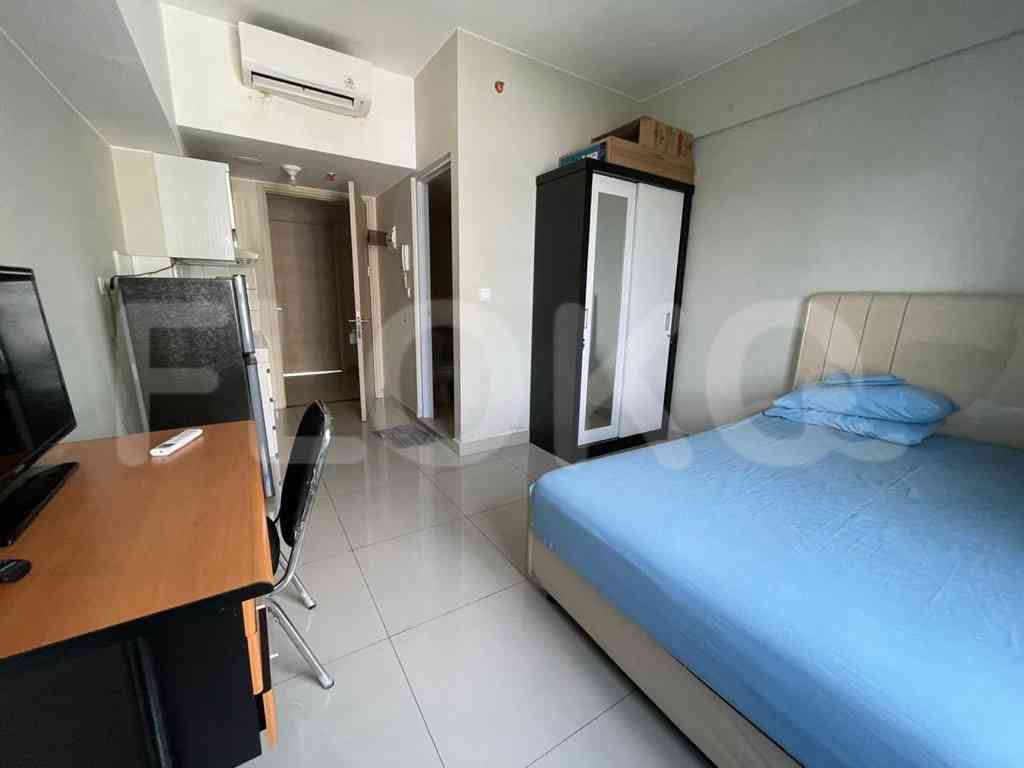 1 Bedroom on 17th Floor for Rent in Springlake Summarecon Bekasi - fbef7b 1