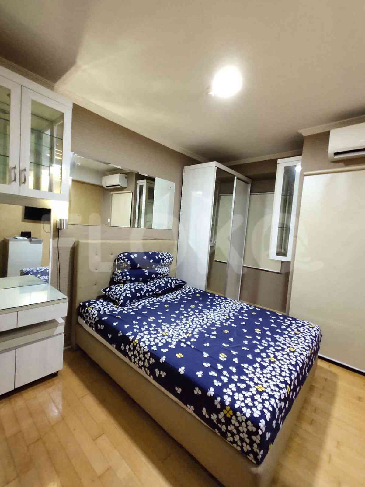 Tipe 1 Kamar Tidur di Lantai 7 untuk disewakan di Pakubuwono Terrace - fga015 1