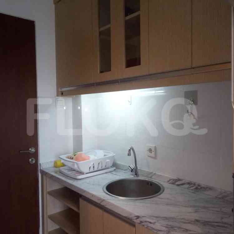 1 Bedroom on 18th Floor for Rent in Tifolia Apartment - fpuee2 4