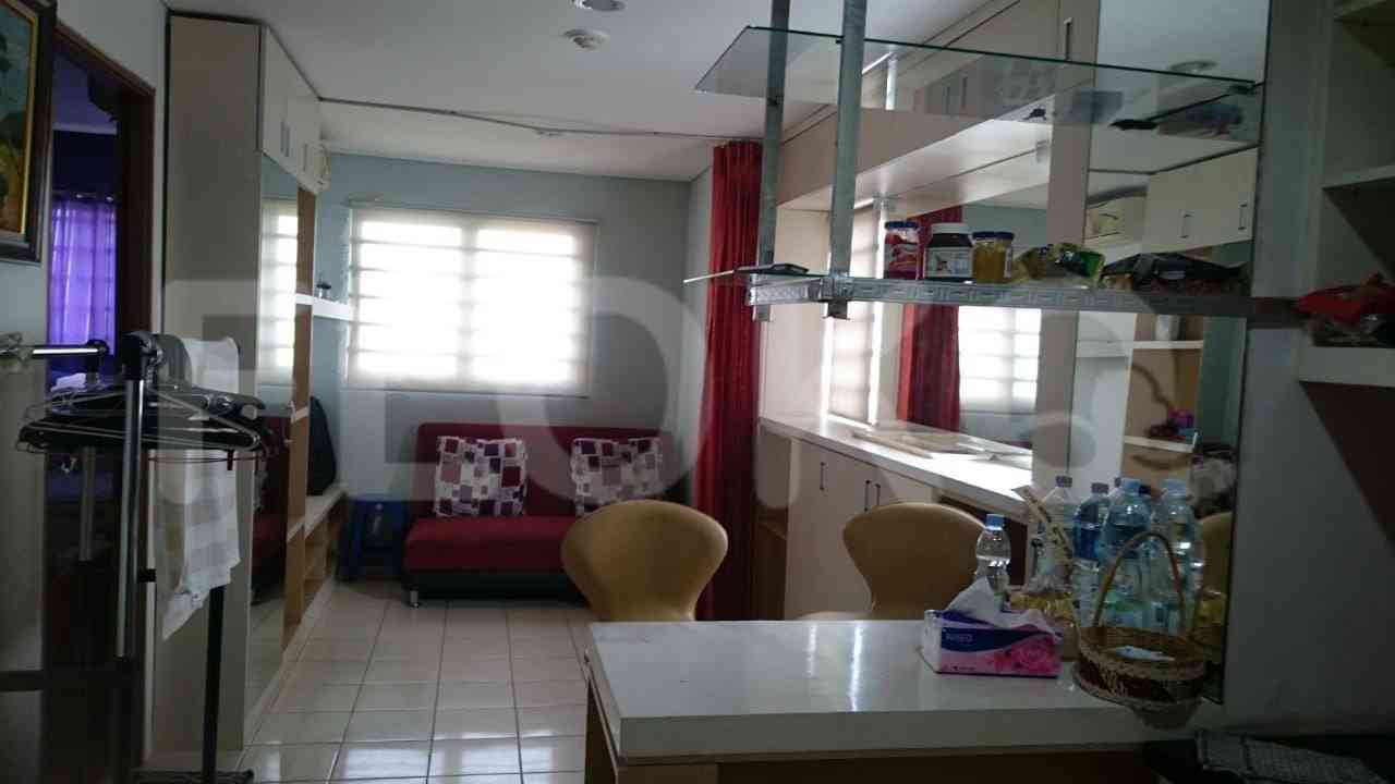 1 Bedroom on 11th Floor for Rent in Casa De Parco Apartment - fbs927 1