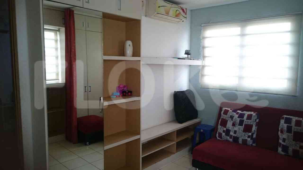 1 Bedroom on 11th Floor for Rent in Casa De Parco Apartment - fbs927 7