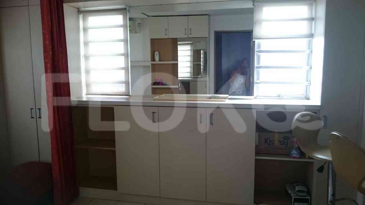 1 Bedroom on 11th Floor for Rent in Casa De Parco Apartment - fbs927 14