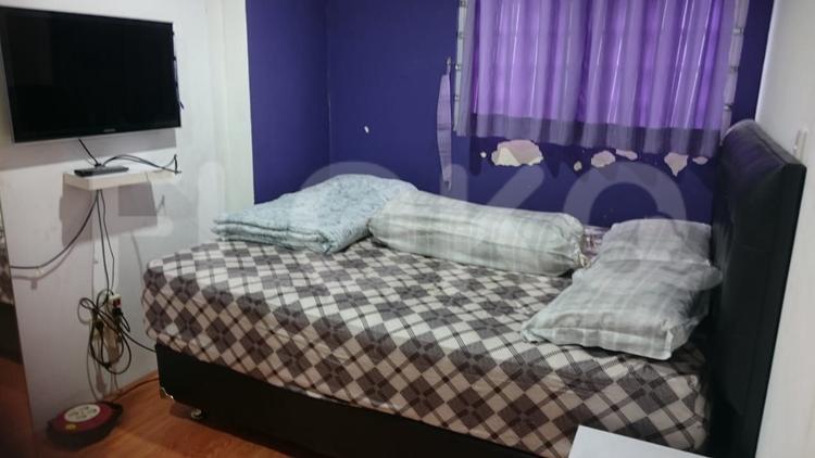 1 Bedroom on 11th Floor for Rent in Casa De Parco Apartment - fbs927 8