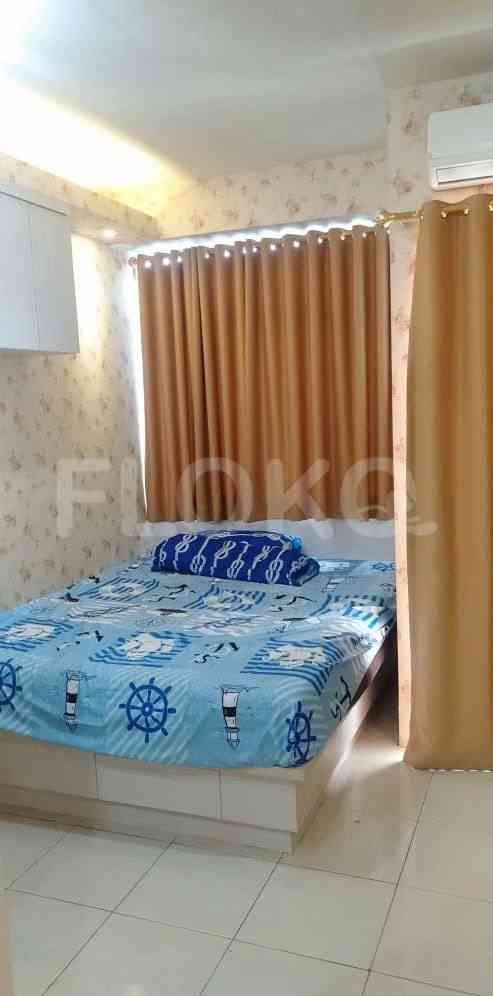 Tipe 1 Kamar Tidur di Lantai 26 untuk disewakan di Pakubuwono Terrace - fga2a2 6