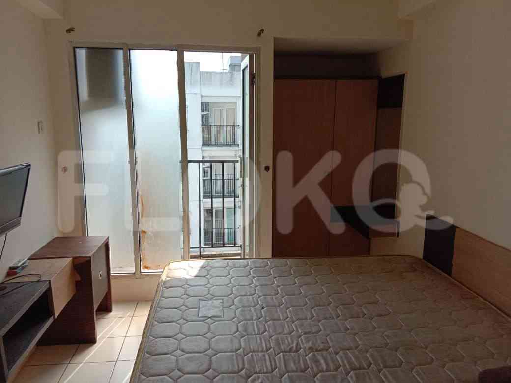 1 Bedroom on 15th Floor for Rent in Paragon Village Apartment - fka60f 1