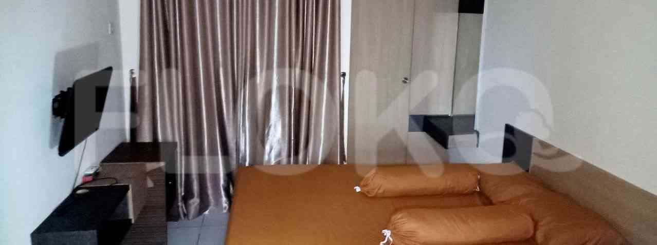 Tipe 1 Kamar Tidur di Lantai 15 untuk disewakan di Paragon Village Apartemen - fka00b 4