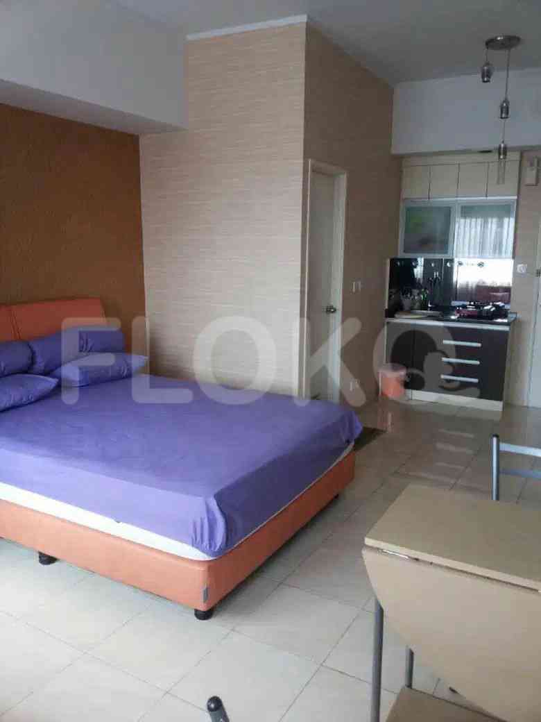 1 Bedroom on 14th Floor for Rent in Seasons City Apartment - fgr8a9 1