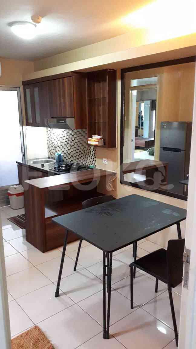 1 Bedroom on 10th Floor for Rent in Kalibata City Apartment - fpa7fb 4