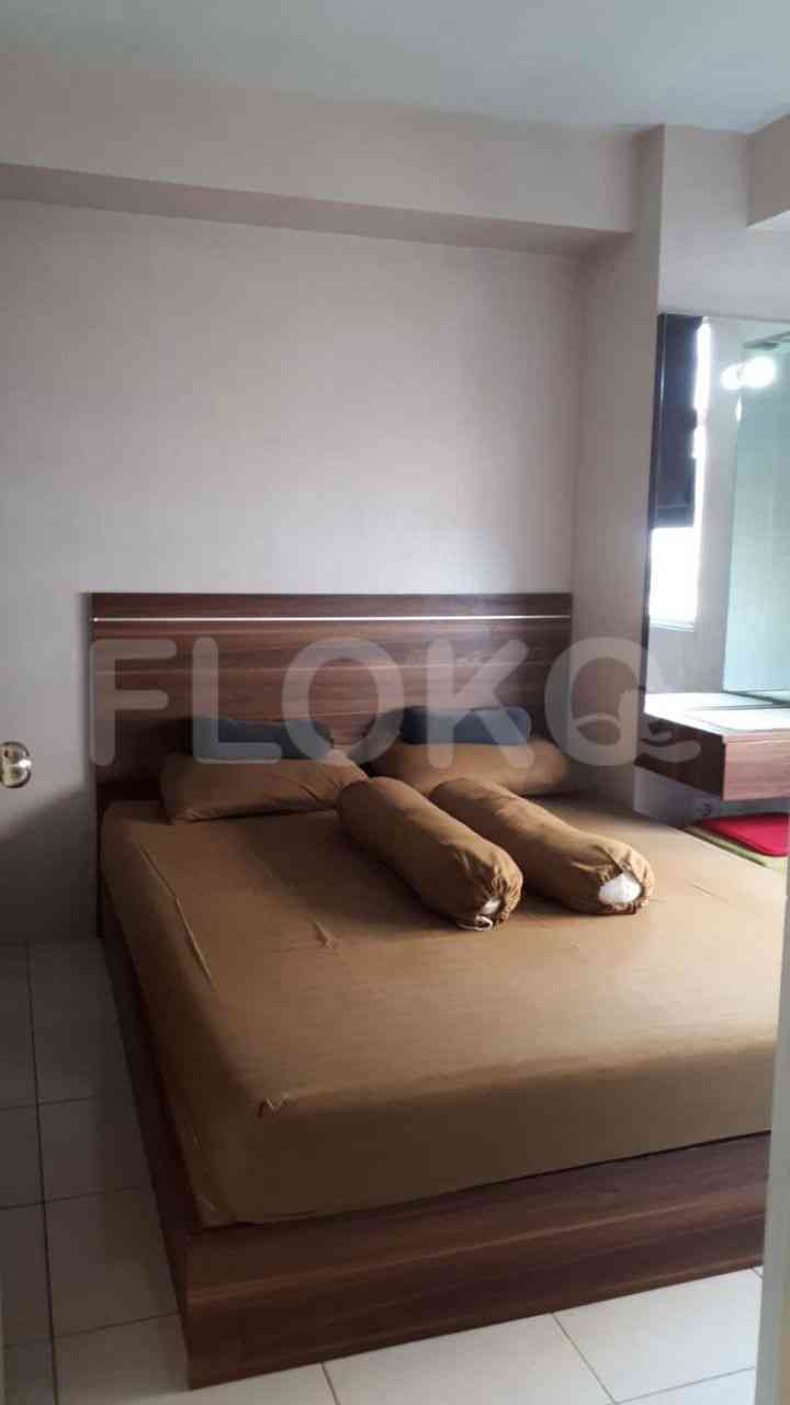 1 Bedroom on 10th Floor for Rent in Kalibata City Apartment - fpa7fb 1