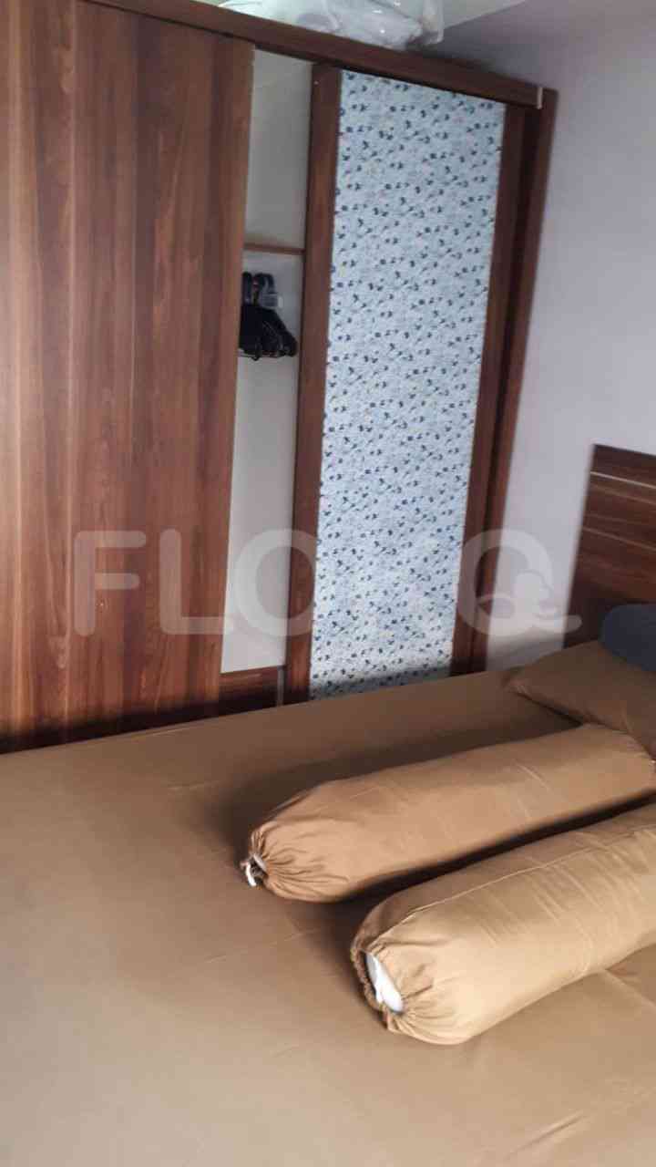 1 Bedroom on 10th Floor for Rent in Kalibata City Apartment - fpa7fb 2