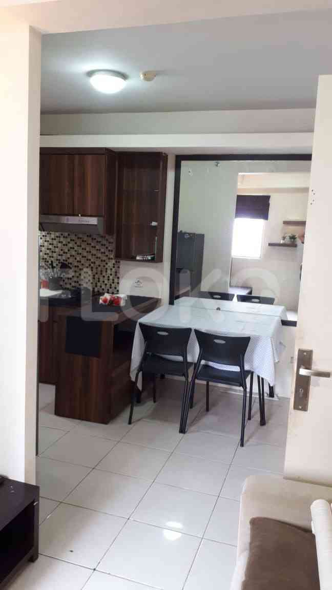 1 Bedroom on 10th Floor for Rent in Kalibata City Apartment - fpa7fb 5