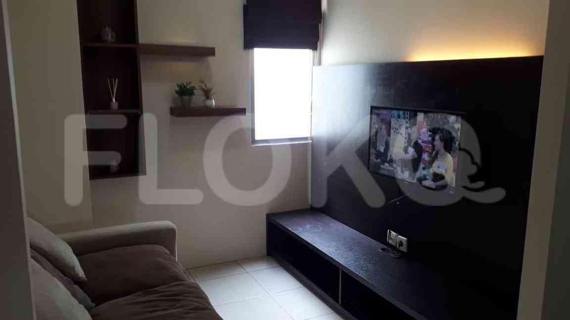 1 Bedroom on 10th Floor for Rent in Kalibata City Apartment - fpa7fb 3