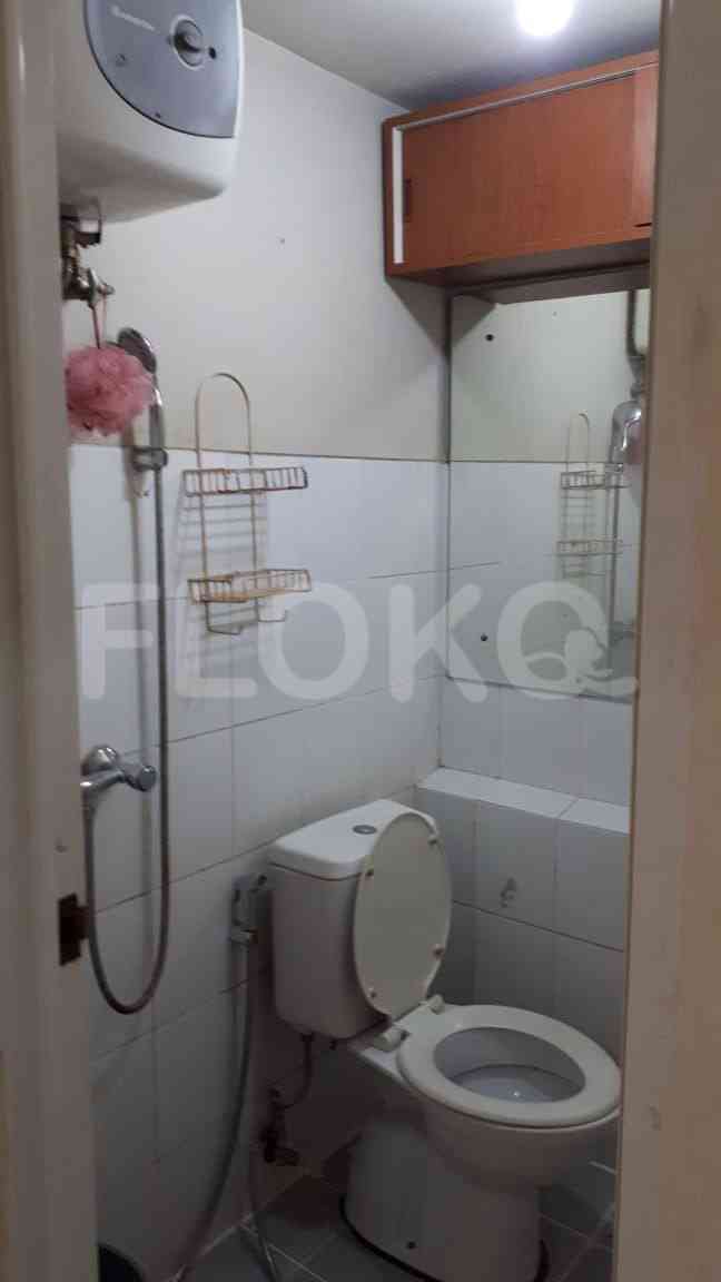 1 Bedroom on 10th Floor for Rent in Kalibata City Apartment - fpa7fb 7