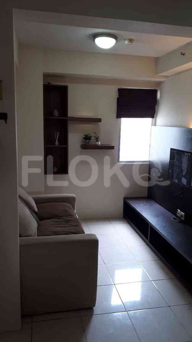 1 Bedroom on 10th Floor for Rent in Kalibata City Apartment - fpa7fb 6