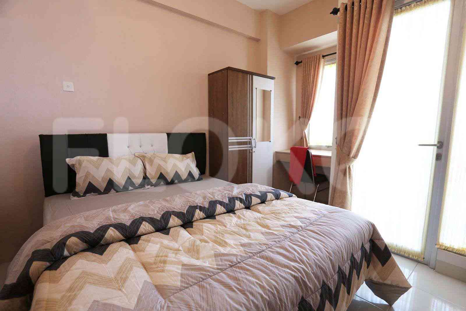 Tipe 1 Kamar Tidur di Lantai 11 untuk disewakan di Emerald Residence Apartemen - fbicb9 8