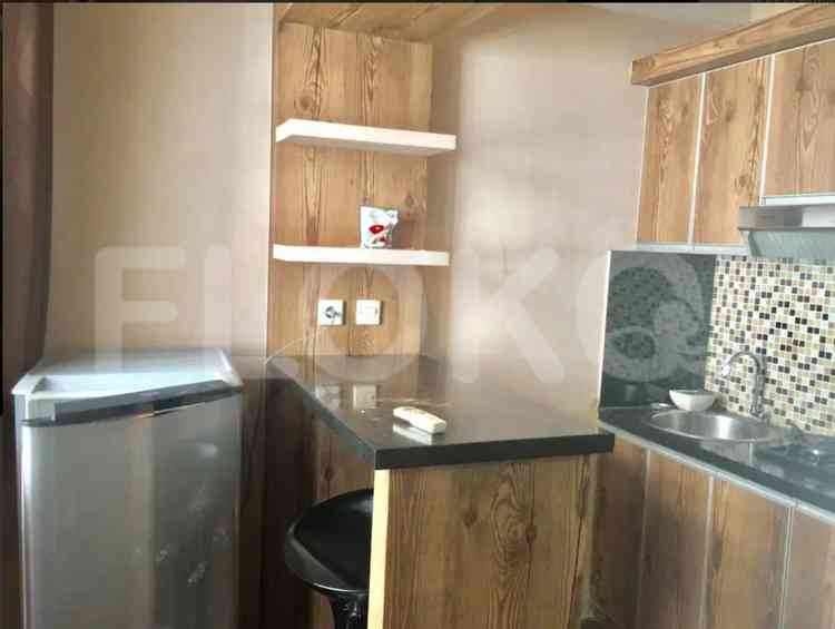2 Bedroom on 16th Floor for Rent in Menteng Square Apartment - fmec91 3