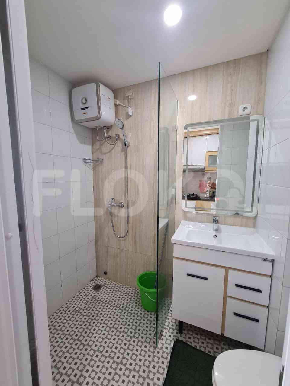 1 Bedroom on 15th Floor for Rent in Emerald Residence Apartment - fbieb8 6