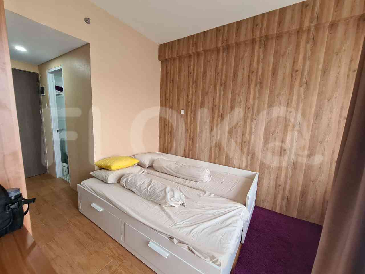 Tipe 1 Kamar Tidur di Lantai 2 untuk disewakan di Emerald Residence Apartemen - fbi08e 2