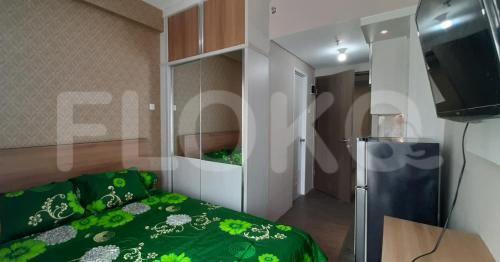 Sewa Apartemen Emerald Residence Apartemen Tipe 1 Kamar Tidur di Lantai 3 fbi8c3
