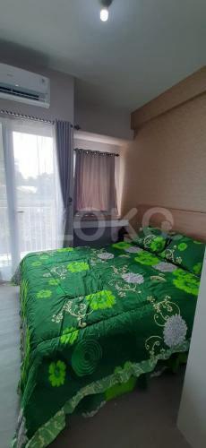 Sewa Apartemen Emerald Residence Apartemen Tipe 1 Kamar Tidur di Lantai 3 fbi8c3
