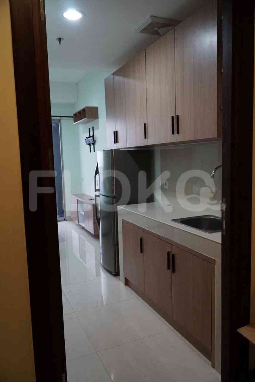1 Bedroom on 17th Floor for Rent in Springwood Residence - fcic17 1
