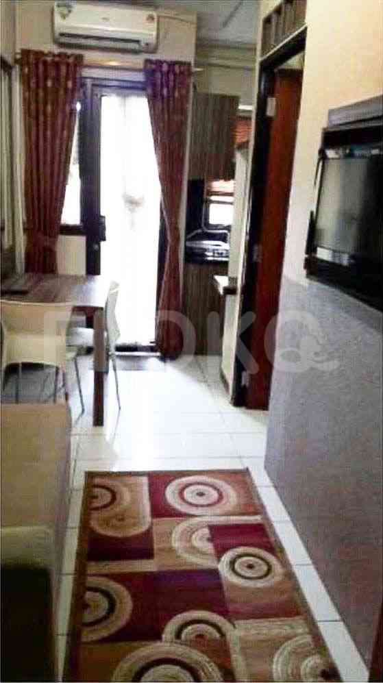 1 Bedroom on 11th Floor for Rent in Kebagusan City Apartment - fra19d 1