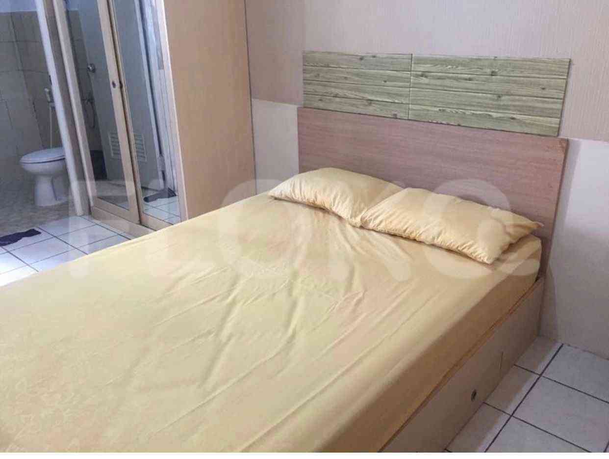 Tipe 1 Kamar Tidur di Lantai 16 untuk disewakan di Green Pramuka City Apartemen  - fce47b 2
