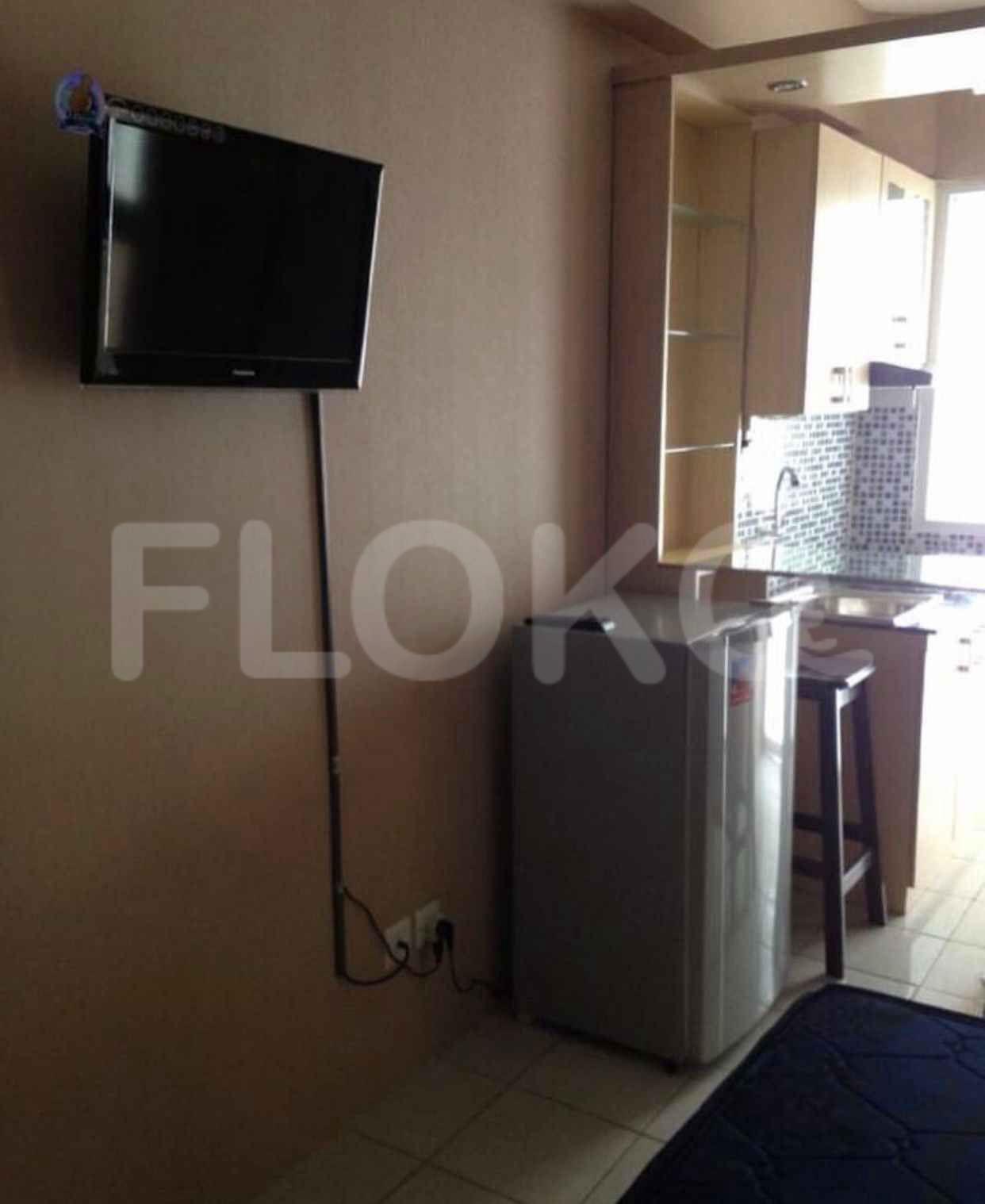 1 Bedroom on 16th Floor fce8b2 for Rent in Green Pramuka City Apartment