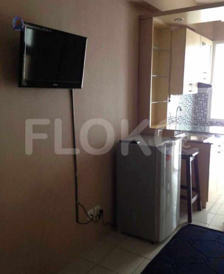 1 Bedroom on 16th Floor for Rent in Green Pramuka City Apartment - fce8b2 7