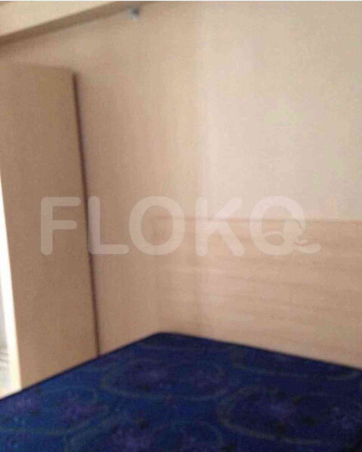 1 Bedroom on 16th Floor for Rent in Green Pramuka City Apartment - fce8b2 6