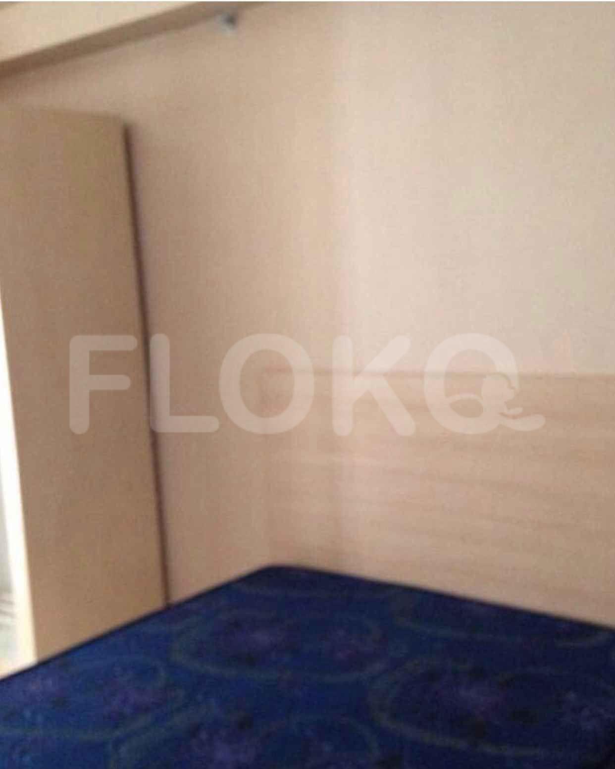 1 Bedroom on 16th Floor fce8b2 for Rent in Green Pramuka City Apartment
