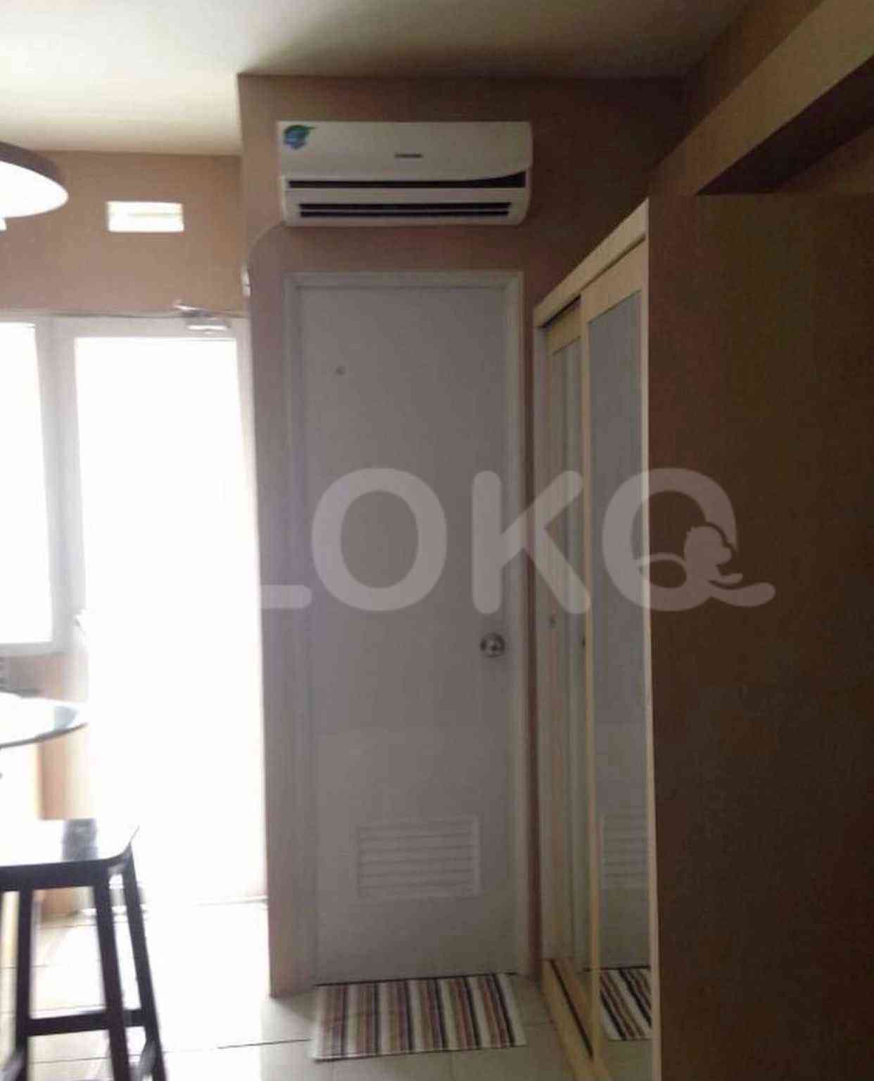 1 Bedroom on 16th Floor for Rent in Green Pramuka City Apartment - fce8b2 4