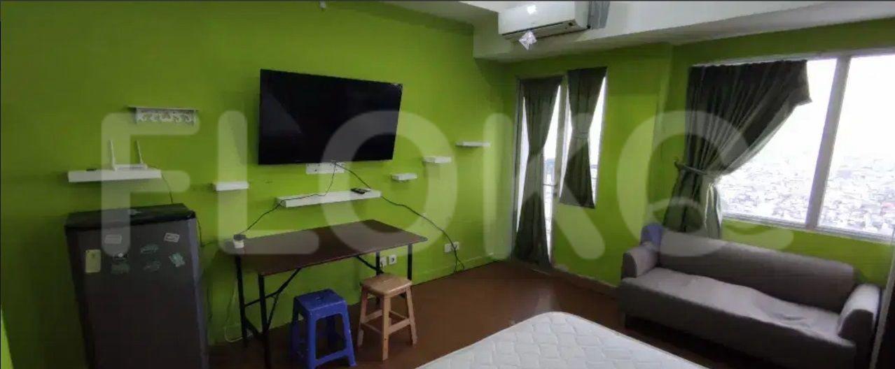 Sewa Apartemen Seasons City Apartemen Tipe 1 Kamar Tidur di Lantai 19 fgr85c