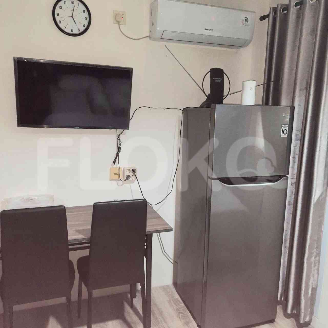 1 Bedroom on 5th Floor for Rent in Bintaro Icon Apartment - fbi385 2