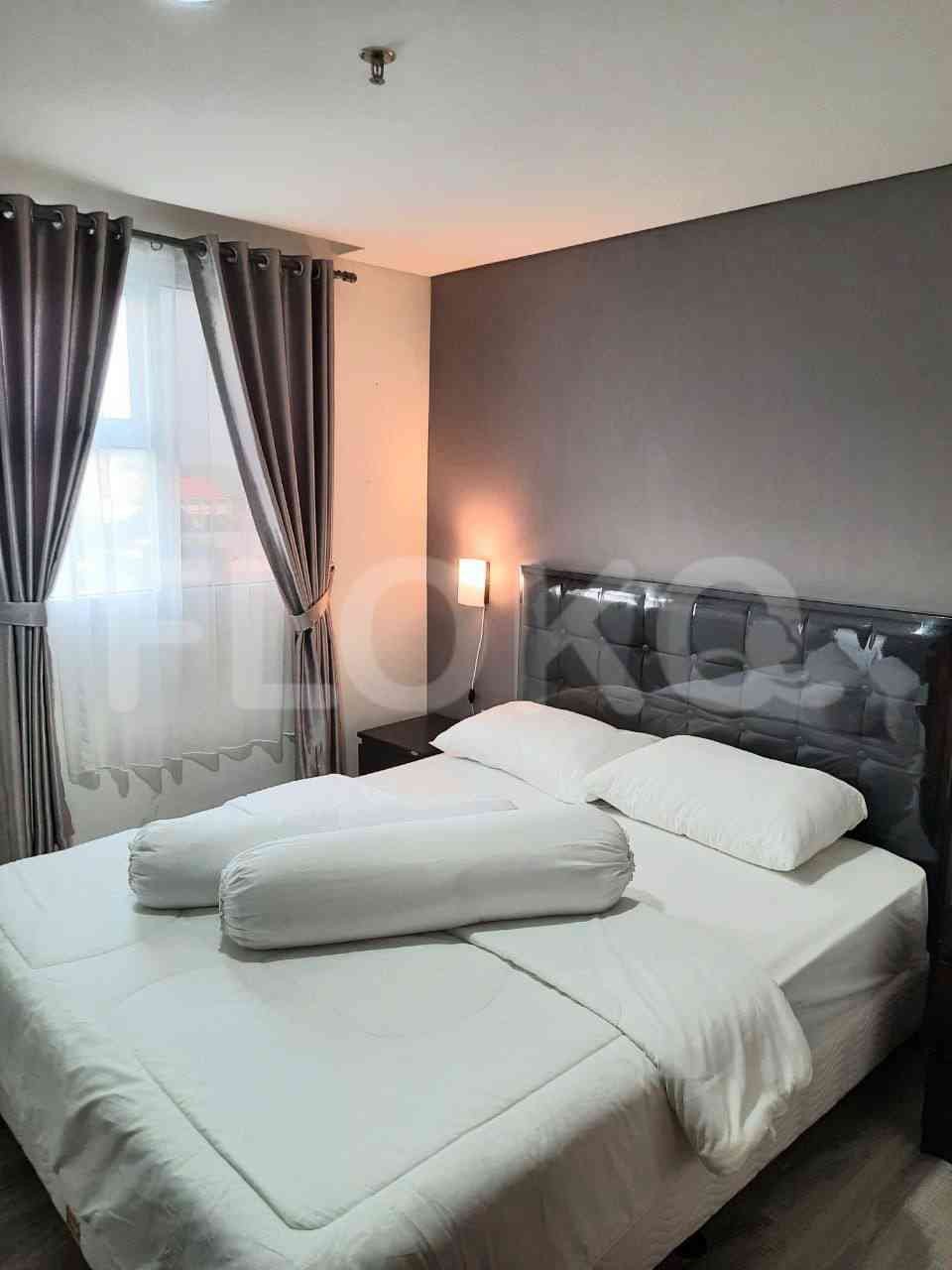 Tipe 1 Kamar Tidur di Lantai 5 untuk disewakan di Bintaro Icon Apartemen - fbied2 1
