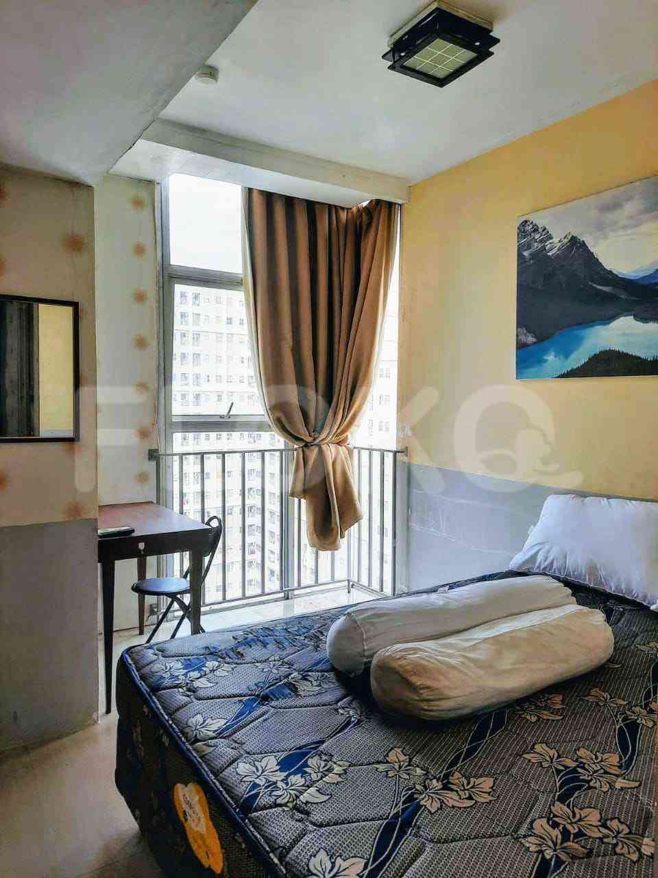 Tipe 1 Kamar Tidur di Lantai 18 untuk disewakan di Seasons City Apartemen - fgr241 1