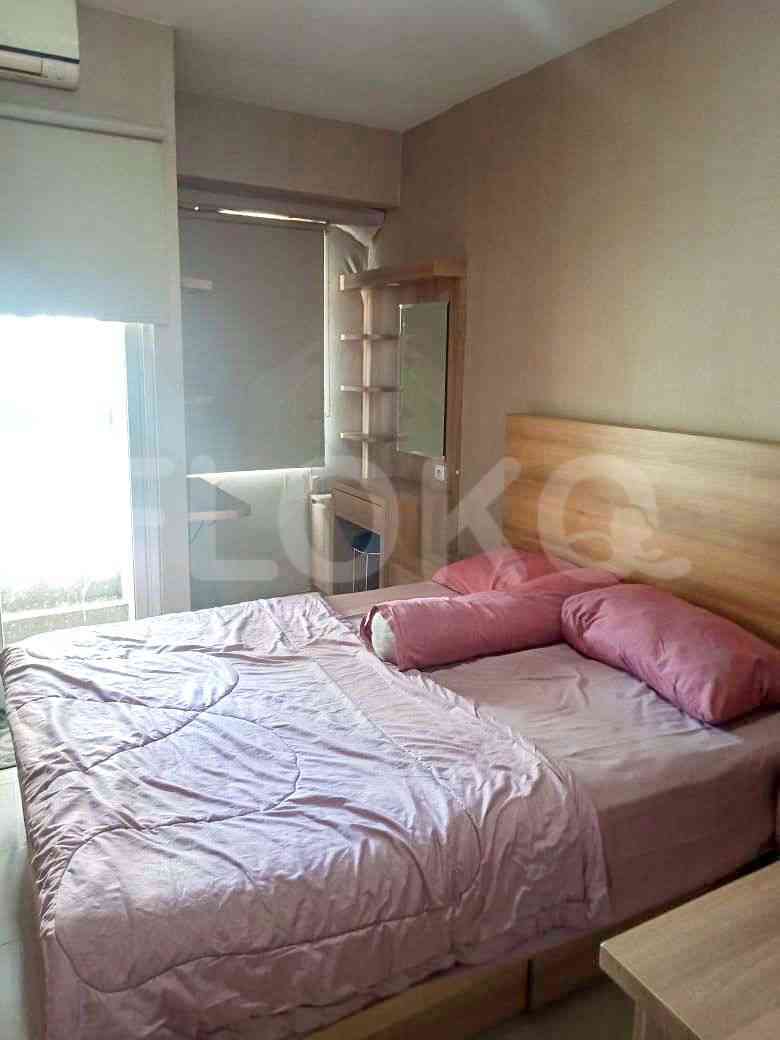 Tipe 1 Kamar Tidur di Lantai 18 untuk disewakan di Green Bay Pluit Apartemen - fpl276 1
