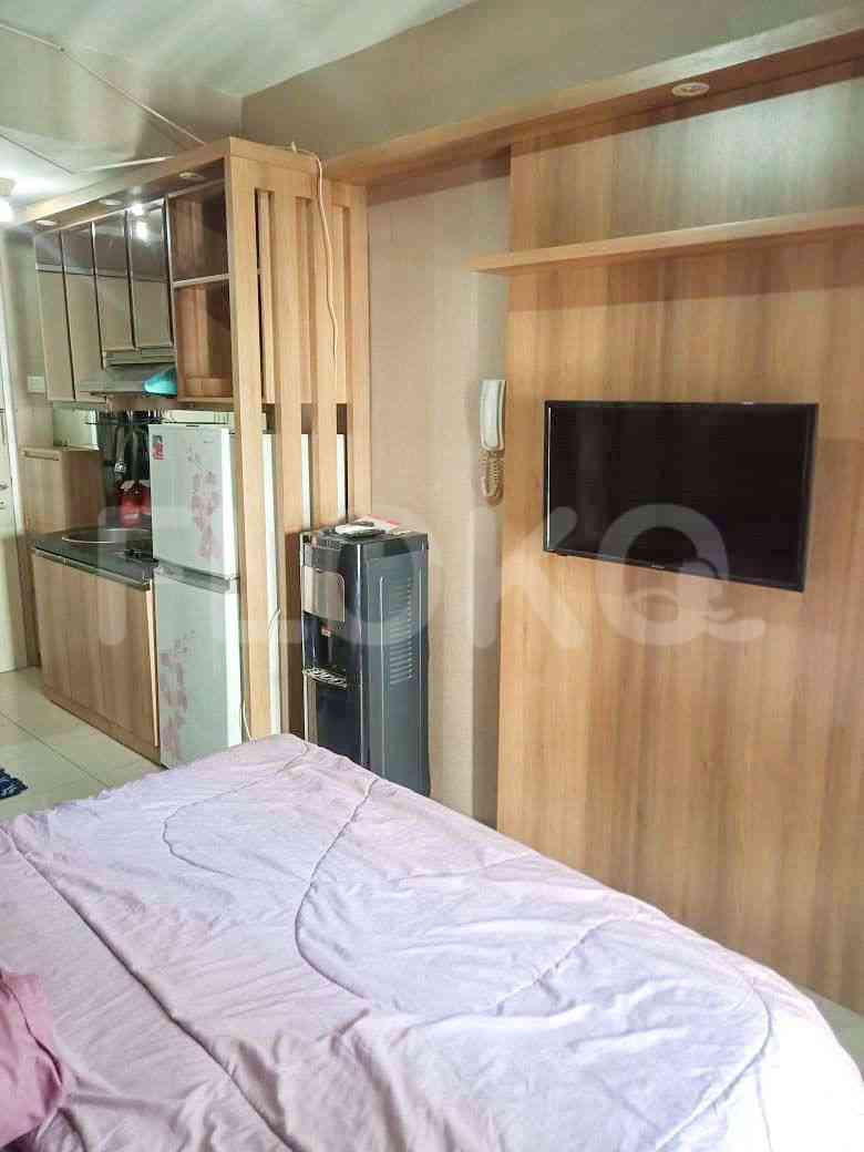 1 Bedroom on 18th Floor for Rent in Green Bay Pluit Apartment - fplbe6 6