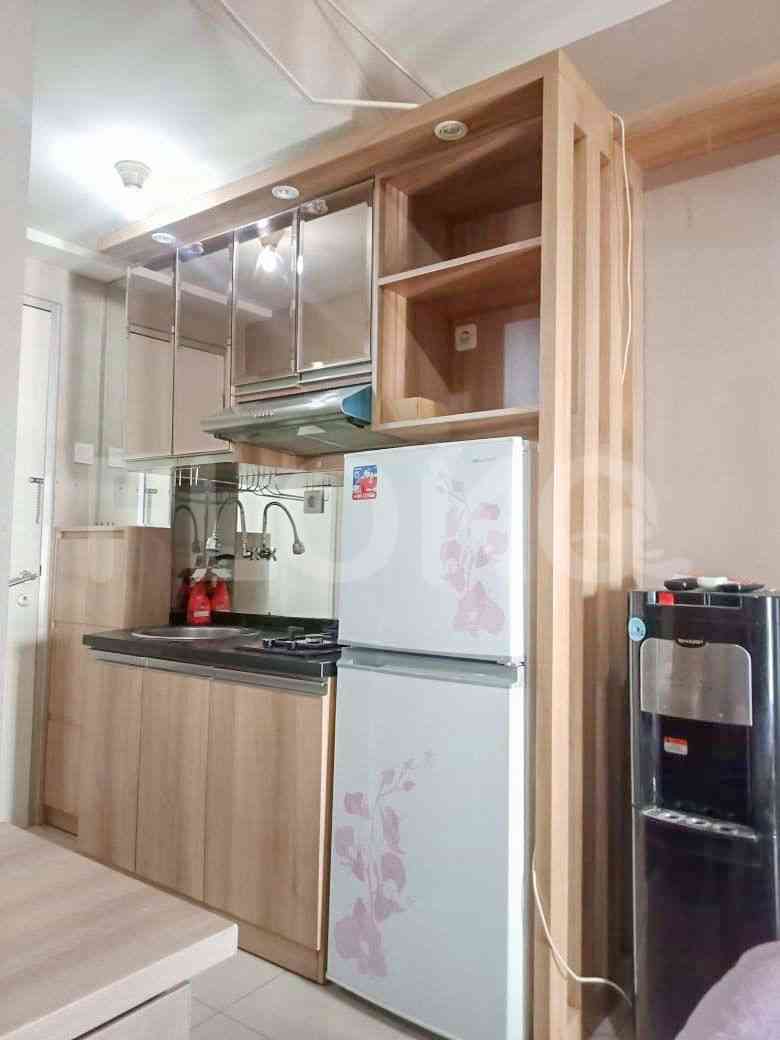 1 Bedroom on 18th Floor for Rent in Green Bay Pluit Apartment - fplbe6 3