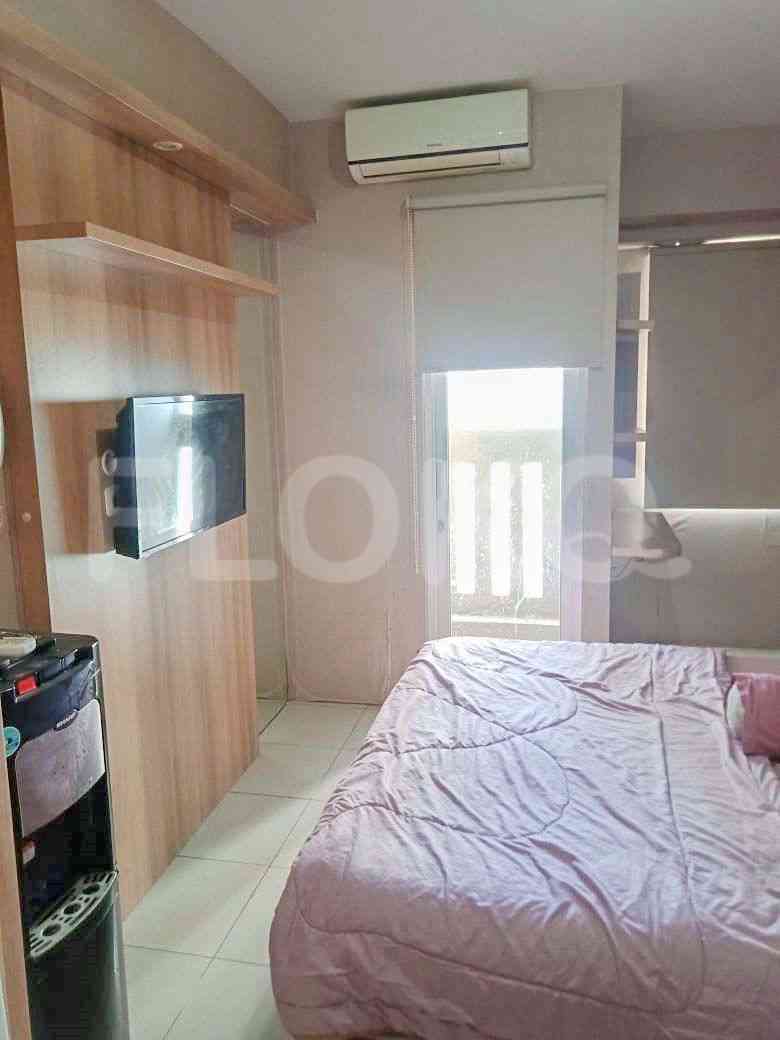 1 Bedroom on 18th Floor for Rent in Green Bay Pluit Apartment - fplbe6 4