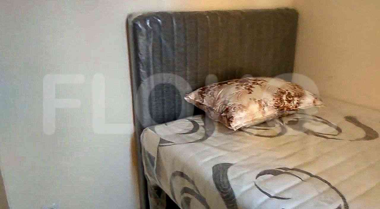 Tipe 2 Kamar Tidur di Lantai 9 untuk disewakan di Elpis Residence Apartemen - fgu10d 7