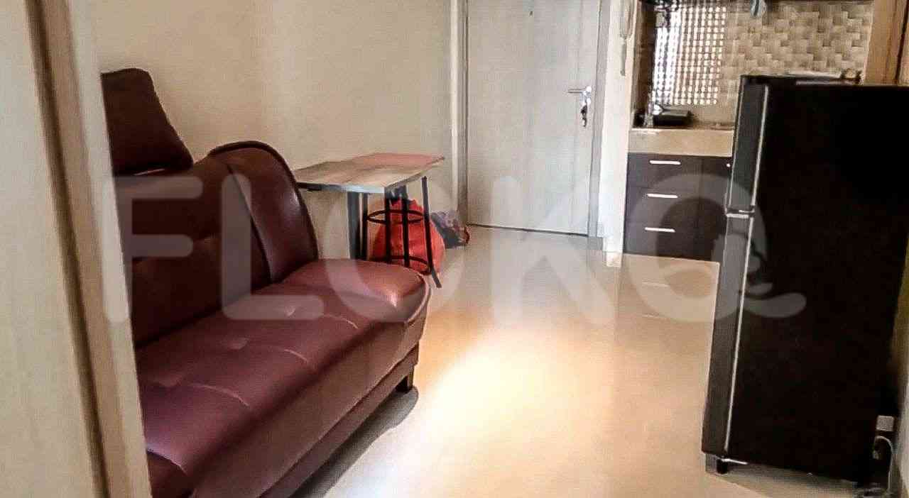 Tipe 2 Kamar Tidur di Lantai 9 untuk disewakan di Elpis Residence Apartemen - fgu10d 6