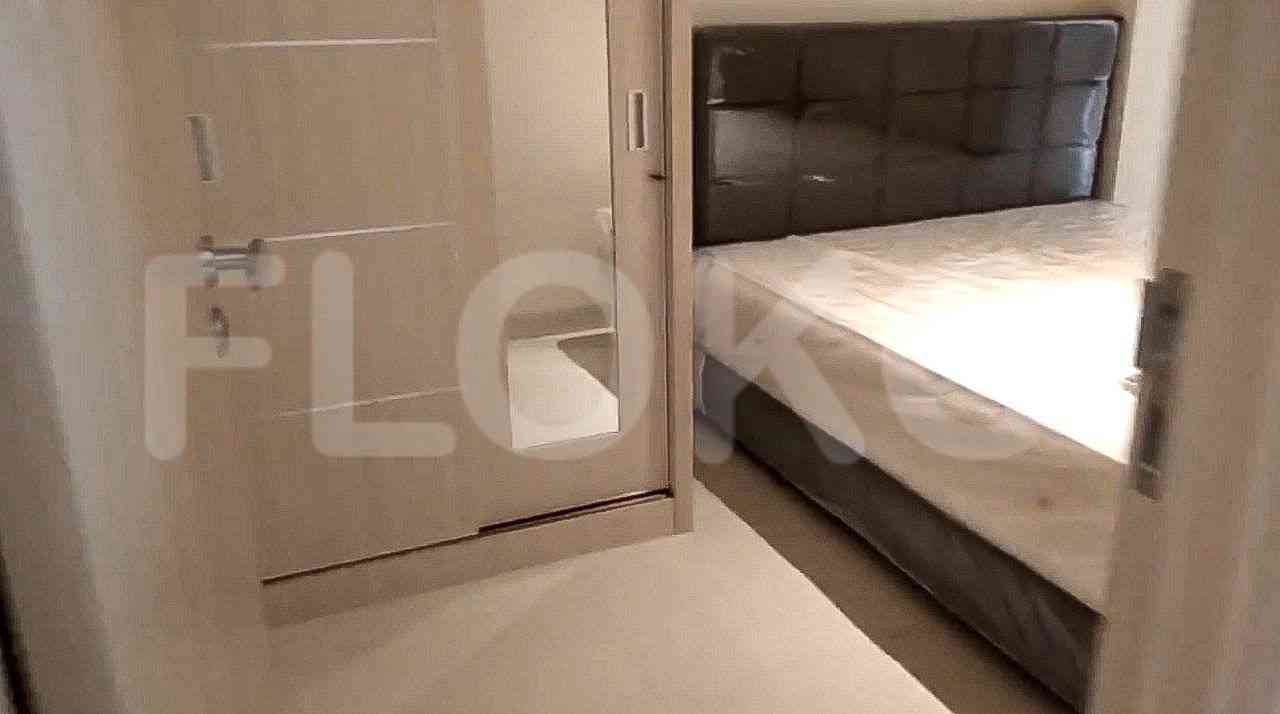 Tipe 2 Kamar Tidur di Lantai 9 untuk disewakan di Elpis Residence Apartemen - fgu10d 1