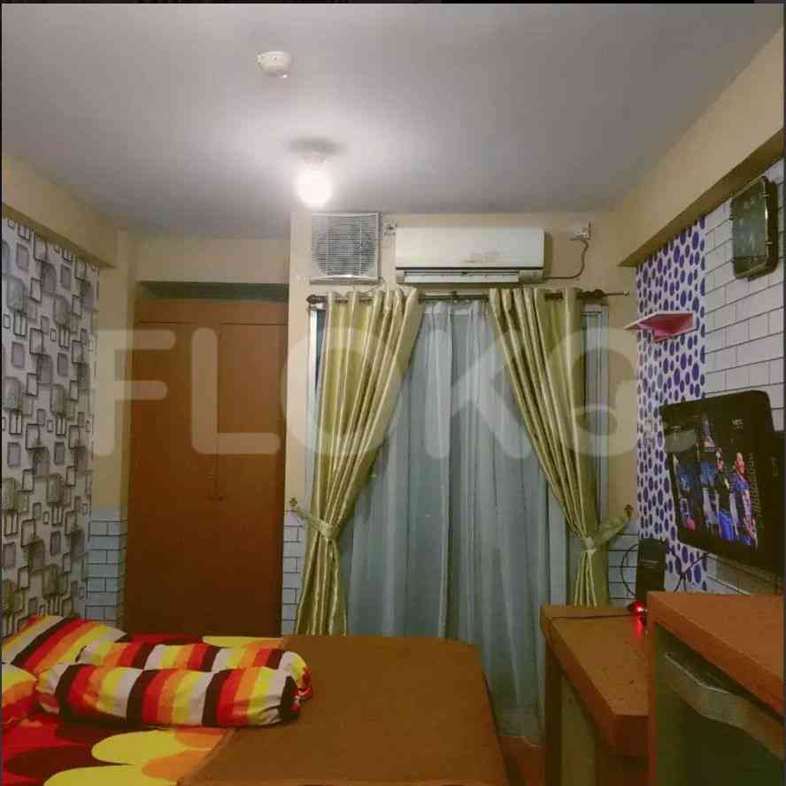 Tipe 1 Kamar Tidur di Lantai 19 untuk disewakan di Paragon Village Apartemen - fka850 1