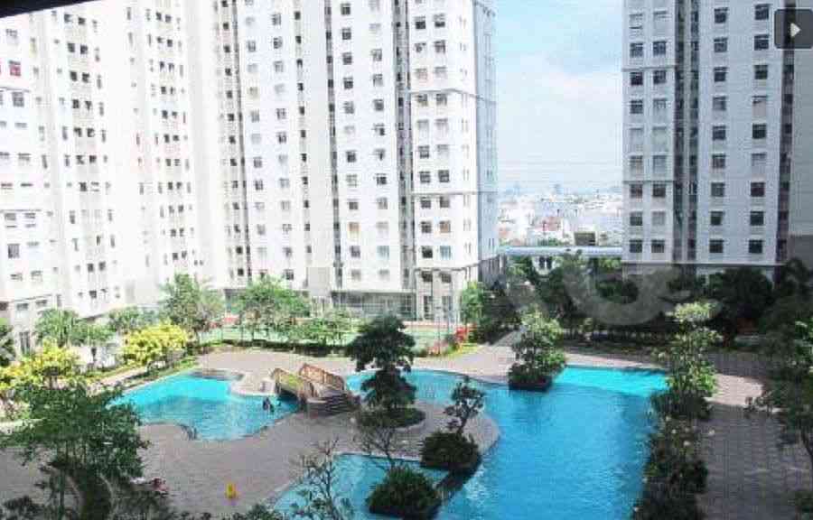 2 Bedroom on 5th Floor for Rent in Green Bay Pluit Apartment - fpl536 9