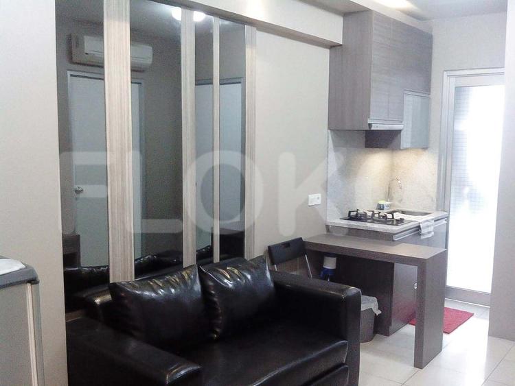 2 Bedroom on 5th Floor for Rent in Green Bay Pluit Apartment - fpl536 1