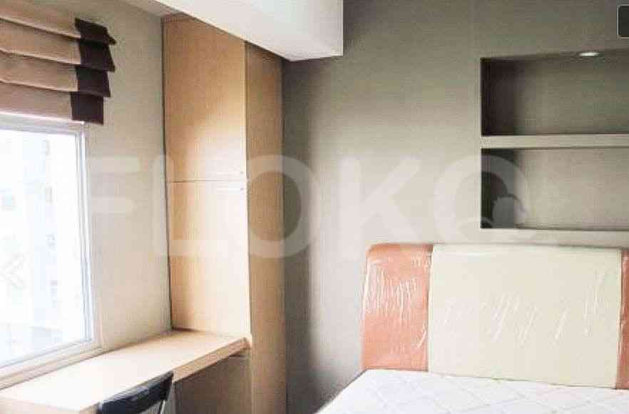 Tipe 2 Kamar Tidur di Lantai 5 untuk disewakan di Green Bay Pluit Apartemen - fpl65d 2