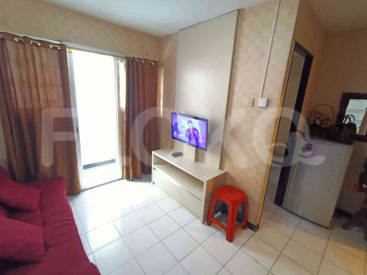 2 Bedroom on 15th Floor for Rent in Sentra Timur Residence - fca10f 2